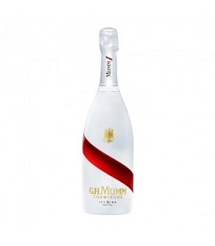 Шампанское  G.H. Mumm Ice Extra Champagne AOC Demi-Sec  750 мл