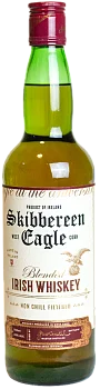 Виски  Skibbereen Eagle 700 мл