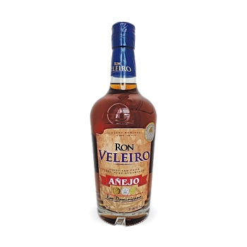 РОМ  Veleiro Anejo  700 мл