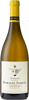 Вино Domaine Serene Evenstad Reserve Chardonnay  2017 750 мл