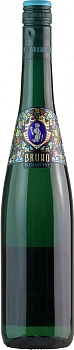 Вино Karthauserhof  Bruno Riesling Dry   Картхойзерхоф  Бруно Рислинг Драй 2021 750 мл