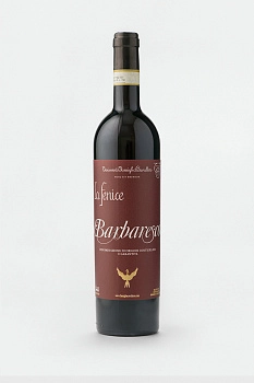 Вино Cantine Sant'Agata La Fenice Barbaresco DOCG  750 мл