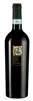 Вино Lacryma Christi Bianco del Vesuvio DOC Лакрима Кристи дель Везувио  2019 750 мл