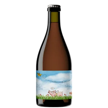 Игристое вино  Fanagoria Winemarket & Sommelier Cabernet Franc Rose 750 мл