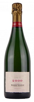 Шампанское Maurice Vesselle Collection 2000 Grand Cru Champagne AOC extra brut  2000  750 мл