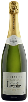 Шампанское   Auguste Lavoisier Brut Champagne  750 мл