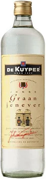 Джин De Kuyper, "Graan Jenever", "Граан Женевер", 700 мл