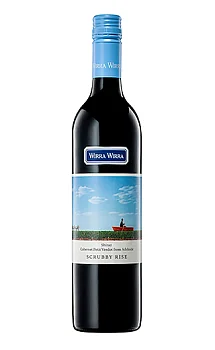 Вино Wirra Wirra Scrubby Rise  Скраби Райз  Ред  2015 750 мл
