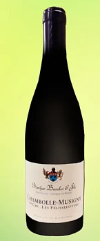 Вино Arthur Barolet Chambolle-Musigny 1er Cru les Feusselottes АРТУР БАРОЛЕ ШАМБОЛЬ-МЮЗИНЬИ ПРЕМЬЕ КРЮ ЛЕ ФЁСЕЛОТ 2019 13.5% 750 мл