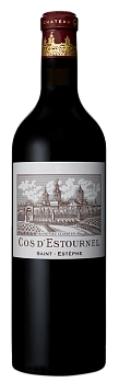 Вино Chateau Cos d’Estournel  2011 750 мл
