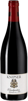 Вино Knipser Spatburgunder Kirschgarten GG  2015  750 мл