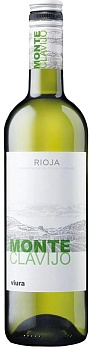 Вино Viura Monte Clavijo Rioja DOCa Виура Монте Клавихо Риоха 2019 750 мл