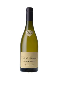 Вино Domaine de la Vougeraie Côte de Beaune  blanc Les Pierres Blanches  white  2015 750 мл