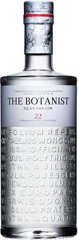 Джин Bruichladdich Botanist  700 мл