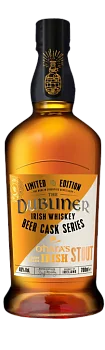 Виски The Dubliner Irish Stout   700 мл