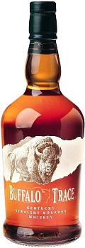 Виски  Buffalo Trace  Баффало Трейс   700 мл  45%