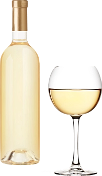 Вино Santa Camila Chardonnay, Санта Камила, Шардоне белое сух. 0,75л 13,5%