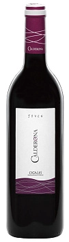 Вино MURUVE JOVEN TORO D.O. МУРУВЕ ХОВЕН ТОРО D.O.  2017 750 мл