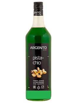 Сироп Спум Фудс Ардженто Фисташка 1000 мл