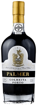 Портвейн   Palmer Porto Colheita  2004    750 мл