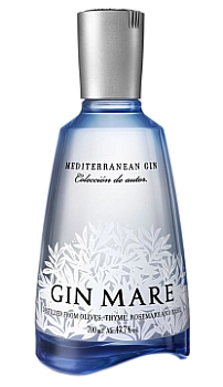 Джин Gin Mare   700 мл