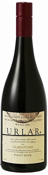 Вино Urlar Pinot Noir Урлар Пино Нуар   750 мл 13%