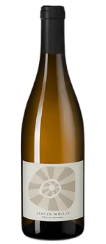 Вино Thierry Germain   Clos du Moulin  Тьери Жермен    Кло дю Мулен  2017   750 мл