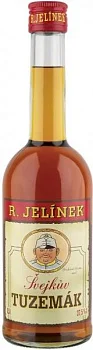 Ром R. Jelinek Tuzemak    500 мл