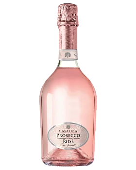 Игристое вино   Cavatina   Atmosphere Prosecco  Rose  750 мл