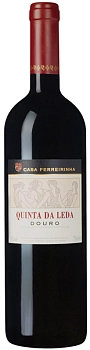 Вино Casa Ferreirinha Quinta da Leda DOC Douro  2016  750 мл