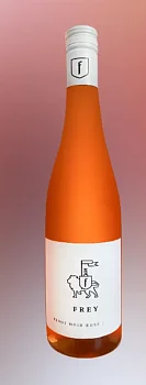 Вино Frey Pinot Noir Rose 2023  750 мл 12%