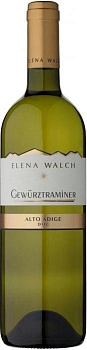 Вино Elena Walch Gewurztraminer Alto Adige DOC  2022 750 мл