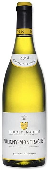 Вино Doudet Naudin & Cie Sasdev  Poligny-Montrachet AOC  2016 750 мл