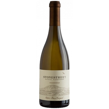 Вино Stonestreet  Upper Barn Vineyard Chardonnay Alexander Valley   Стоунстрит  Апер Барн Виньярд Шардоне 2015 750 мл