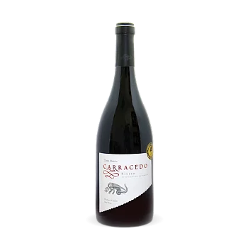 Вино Carracedo  red dry 2016  750мл