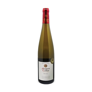 ВИНО Hospices de Colmar Riesling   2020 750 мл