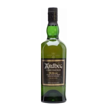 Виски Ardbeg Corryvreckan  750 мл