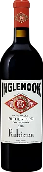 Вино Inglenook Rubicon Rutherford 2019 750 мл 14 %