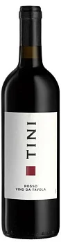 Вино Caviro / Tini Rosso VdT  750 мл