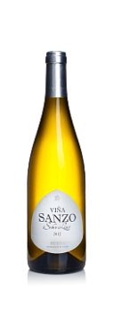 Вино Rodriguez Sanzo Vina Sanzo Verdejo Sobre Lias Rueda DO Винья Санцо Вердехо Собре Лиас 2019 750 мл