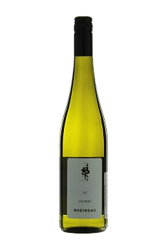 Вино Eva Fricke Riesling Trocken Rheingau   2017 750 мл