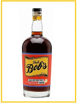 Виски   Uncle Bob   750  мл  40%