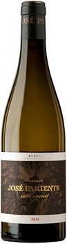 Вино Jose Pariente Verdejo  Cuvee Especial Rueda DO   2017  750 мл