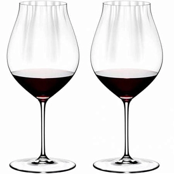 Набор из 2 бокалов  Riedel  Performance Pinot Noir  Ридель Перформанс  Пино Нуар  830  мл