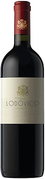 Вино Campo di Sasso Lodovico Toscana IGT  2017 750 мл