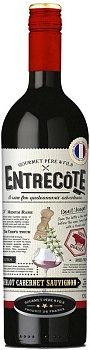 Вино Gourmet Pere & Fils Entrecote 750 мл