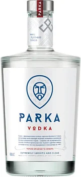 Водка   Parka     700 мл