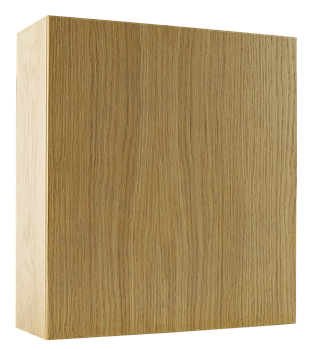 Футляр 330*300*110 Симпл (дуб)