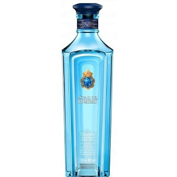 Джин Star Of Bombay 700 мл