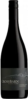 Вино Paul Hobbs  CrossBarn Pinot Noir 2019  750 мл